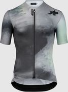 Assos Equipe RS S9 Targa Lunar Short Sleeve Jersey