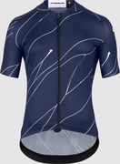 Assos Mille GT Ultra Blood Short Sleeve Jersey