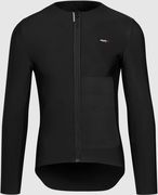Assos Equipe RS Winter Long Sleeve Mid Layer Jacket with Integrated Face Mask