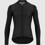 Assos Mille GT S11 Long Sleeve Jersey