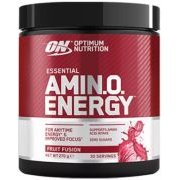 Optimum Nutrition Amino Energy Drink 270g Tub