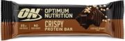 Optimum Nutrition Protein Crisp Bar 10x65g Box