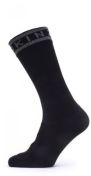 Sealskinz Waterproof Warm Weather Socks