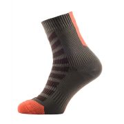 Sealskinz Ankle Socks with Hydrostop