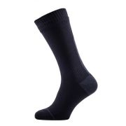 Sealskinz Thin Mid Road Socks