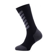 Sealskinz Mid Mid MTB Socks