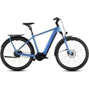 Cube Kathmandu Hybrid Comfort Pro 800 Electric City Bike