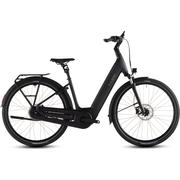 Cube Supreme Hybrid Comfort Pro 600 Electric City Bike