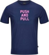 Cube Organic Push & Pull T-Shirt