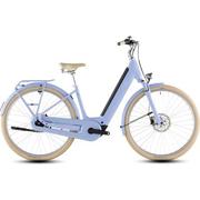 Cube Aruba Hybrid 600 Electric City Bike