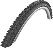 Schwalbe X-One Bite Evo Super Ground Tubeless Ready Cyclocross Tyre