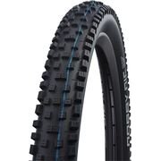 Schwalbe Nobby Nic Evo Super Ground TLE Tubeless MTB Tyre