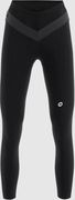 Show product details for Assos UMA GT C2 Summer Womens Half Tights (Black - XL)