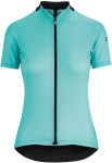 Assos Uma GT Womens Short Sleeve Jersey