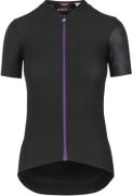 Assos Dyora RS Summer Short Sleeve Womens Jersey
