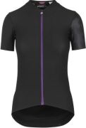 Assos Dyora RS Summer Short Sleeve Womens Jersey