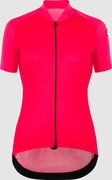 Assos UMA GT C2 EVO Womens Short Sleeve Jersey