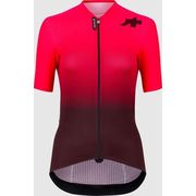 Assos Dyora RS S9 Targa Womens Short Sleeve Jersey