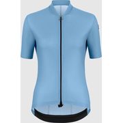 Assos UMA GT S11 Drylite Womens Short Sleeve Jersey