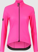 Assos UMA GT Spring Fall Womens Long Sleeve Jersey C2