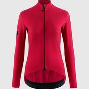 Assos UMA GT C2 Spring Fall Long Sleeve Jersey