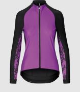 Assos UMA GT Spring Fall Womens Jacket