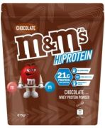 M&M Protein Powder 875g