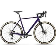 Stevens Vapor 1x11 Cyclocross Bike