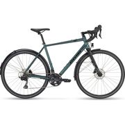 Stevens Supreme Gravel Bike