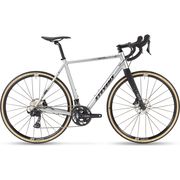 Stevens Vapor 2x12 Cyclocross Bike