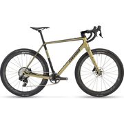Stevens Camino AXS Gravel Bike