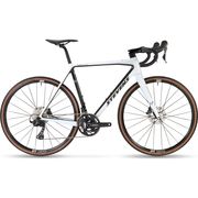 Stevens Super Prestige 2x12 Cyclocross Bike