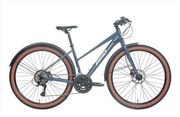 REID Sphere Womens City Bike