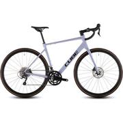 Cube Attain Race Road Bike