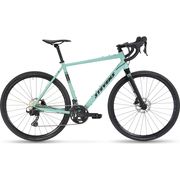 Stevens Prestige Gravel Bike