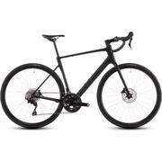 Cube Attain C:62 Race Road Bike
