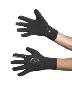 Assos rainGlove_evo7 Waterproof Gloves