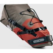 Assos x Ortlieb Seat Pack 11L