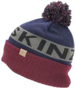 Sealskinz Water Repellent Bobble Hat