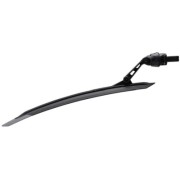 BBB MTB Protector Rear Mudguard