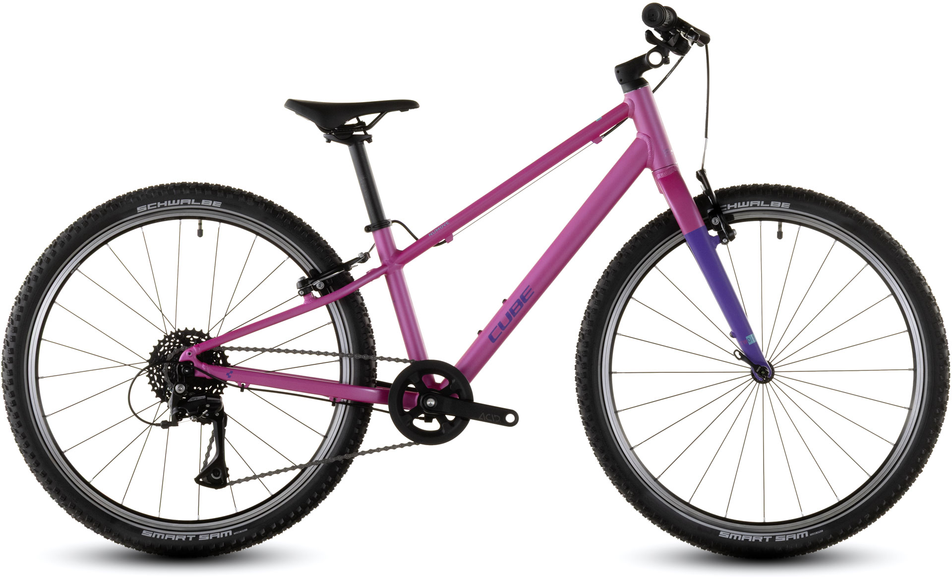 Cube Numove 240 Kids Bike