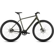 Cube Editor One City Bike
