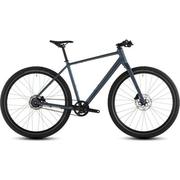 Cube Editor Pro City Bike