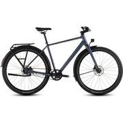 Cube Editor SLX FE City Bike
