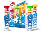 High5 Zero Mix Electrolyte Tablets Triple Pack