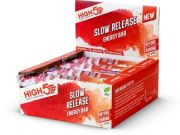 High5 Slow Release Energy Bar 16x40g Box
