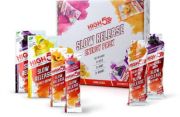 High5 Slow Release Energy Pack (2x Gel, 2x Bar, 2x Drink)