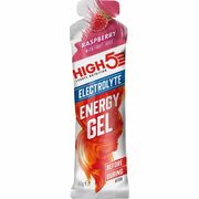 High5 Energy Gel Electrolyte 60g Single