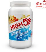 High5 Isotonic Hydration Drink 1.23kg Jar