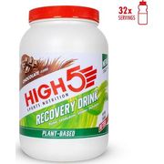 High5 Plant-Based Recovery Drink 1.6 kg